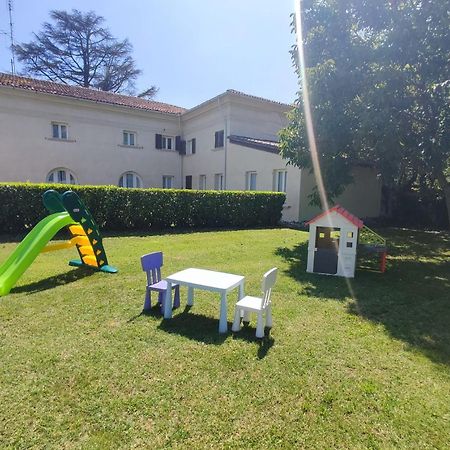 Casavagra Residence Le Barchesse מראה חיצוני תמונה
