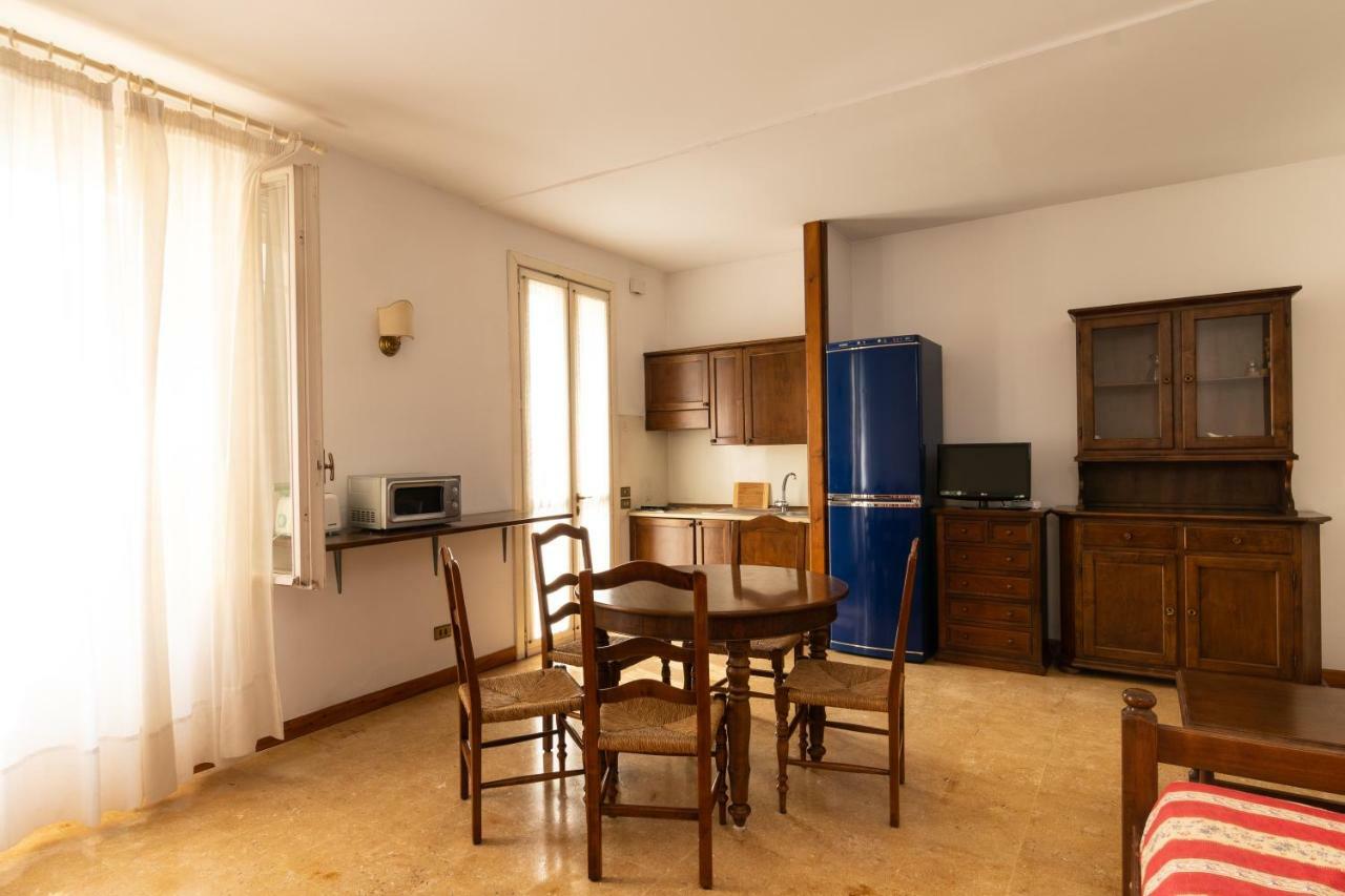 Casavagra Residence Le Barchesse מראה חיצוני תמונה
