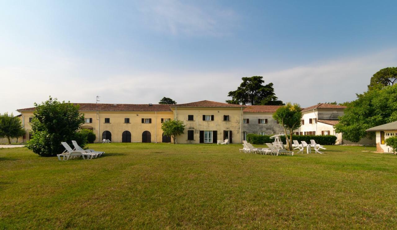 Casavagra Residence Le Barchesse מראה חיצוני תמונה