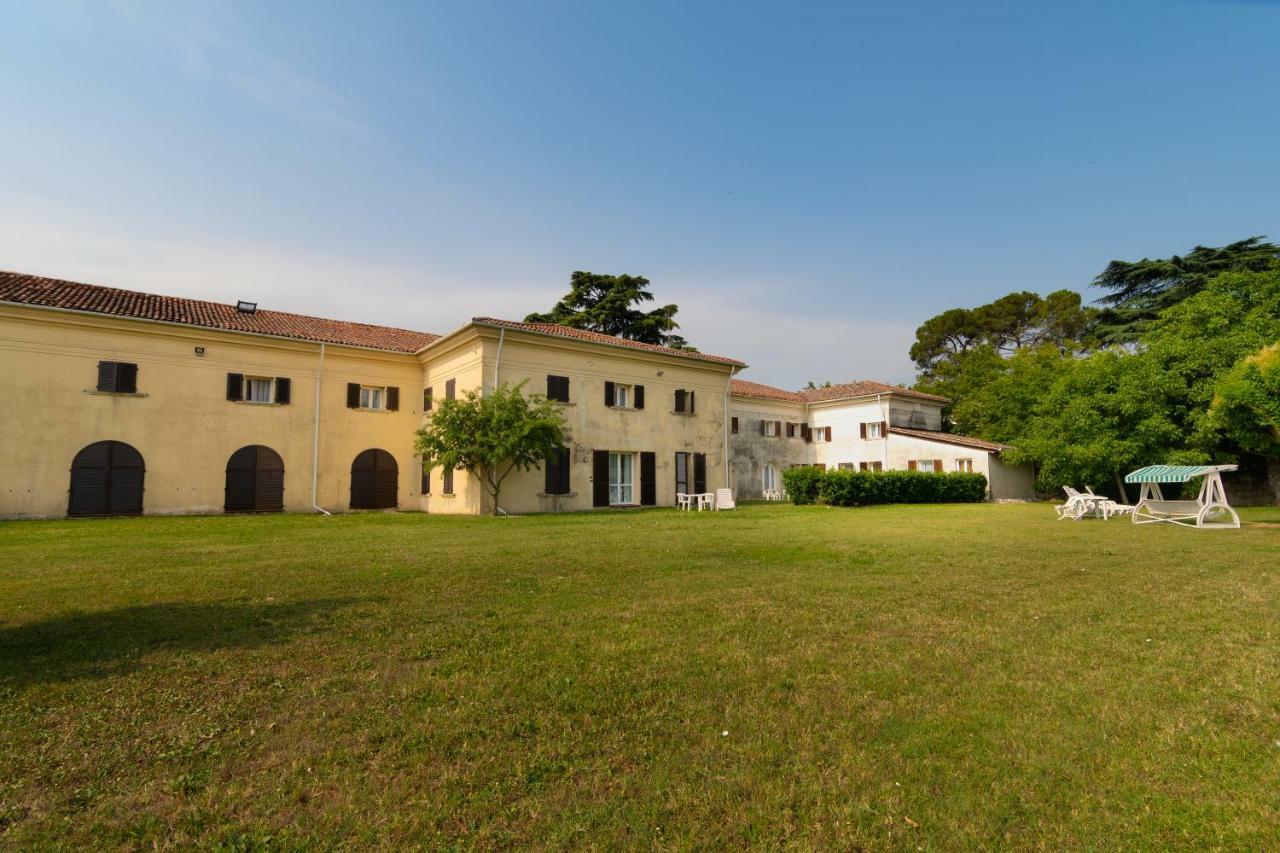 Casavagra Residence Le Barchesse מראה חיצוני תמונה