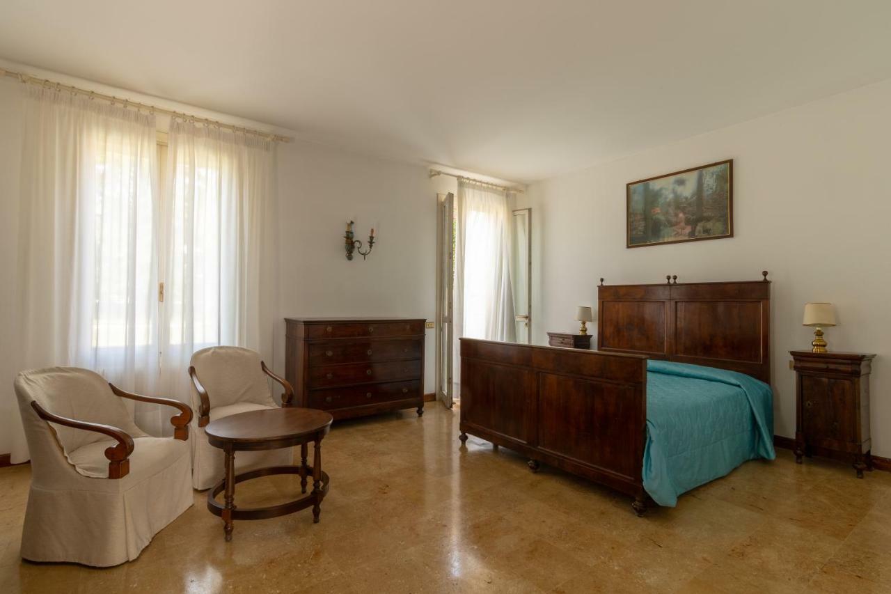 Casavagra Residence Le Barchesse מראה חיצוני תמונה