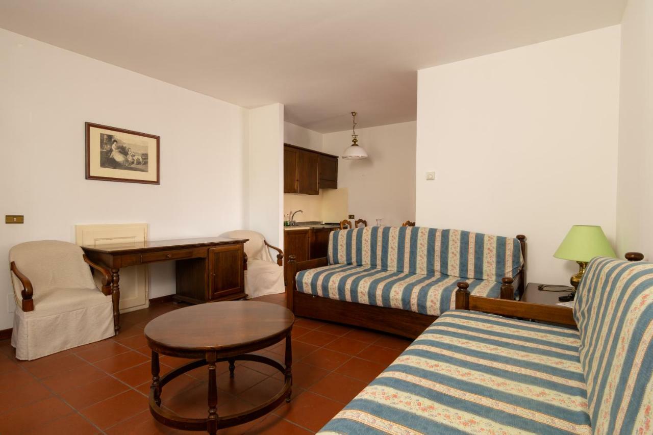 Casavagra Residence Le Barchesse מראה חיצוני תמונה